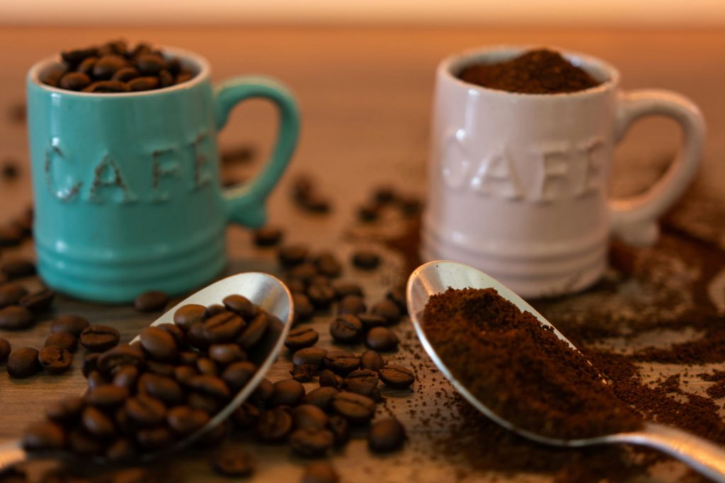 CAFFEINE ANALYSIS – NEW TESTING NOW AVAILABLE