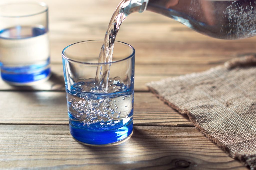 Australian Drinking Water – Guidelines & Test Parameters