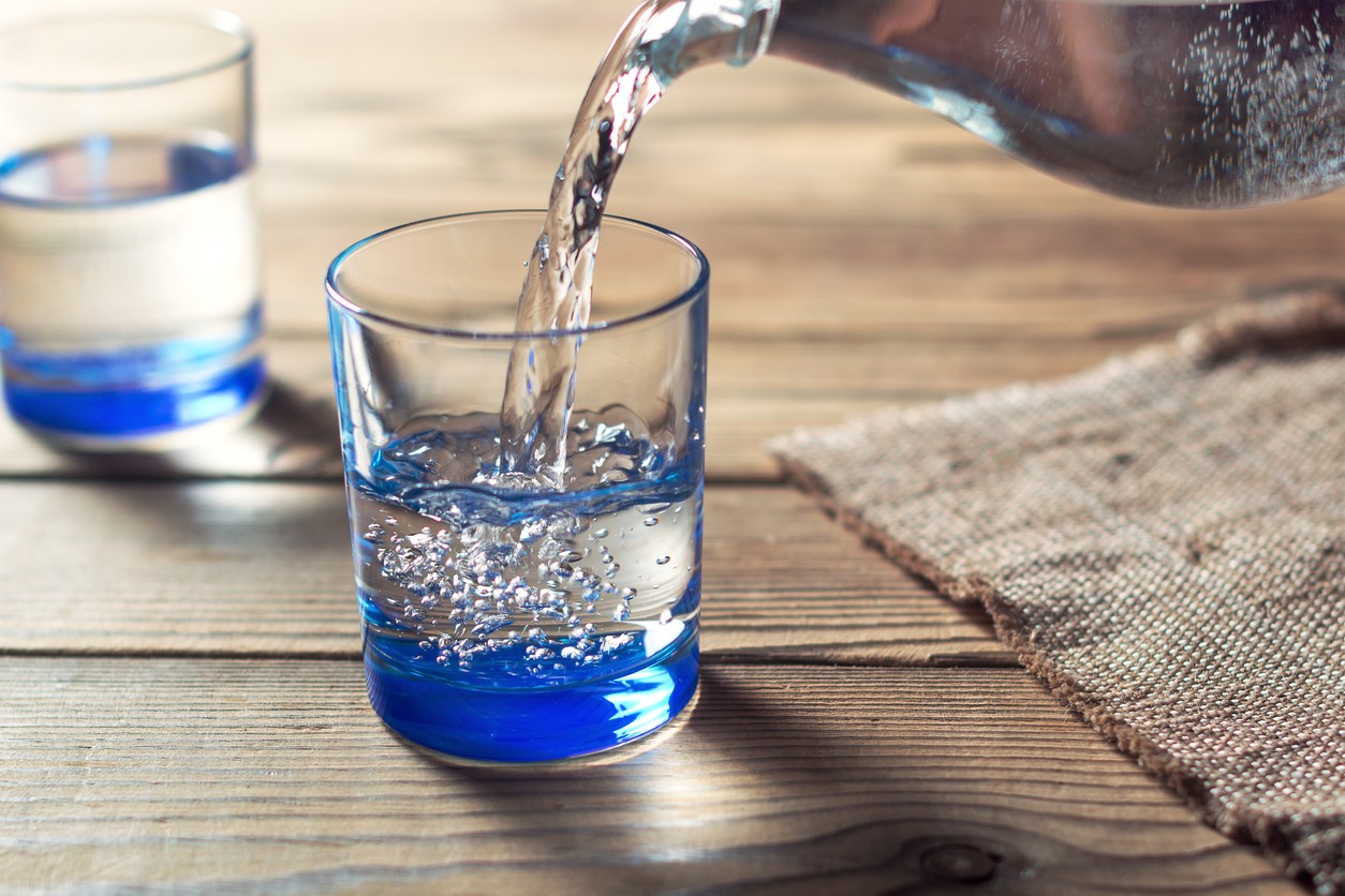 Australian Drinking Water – Guidelines & Test Parameters